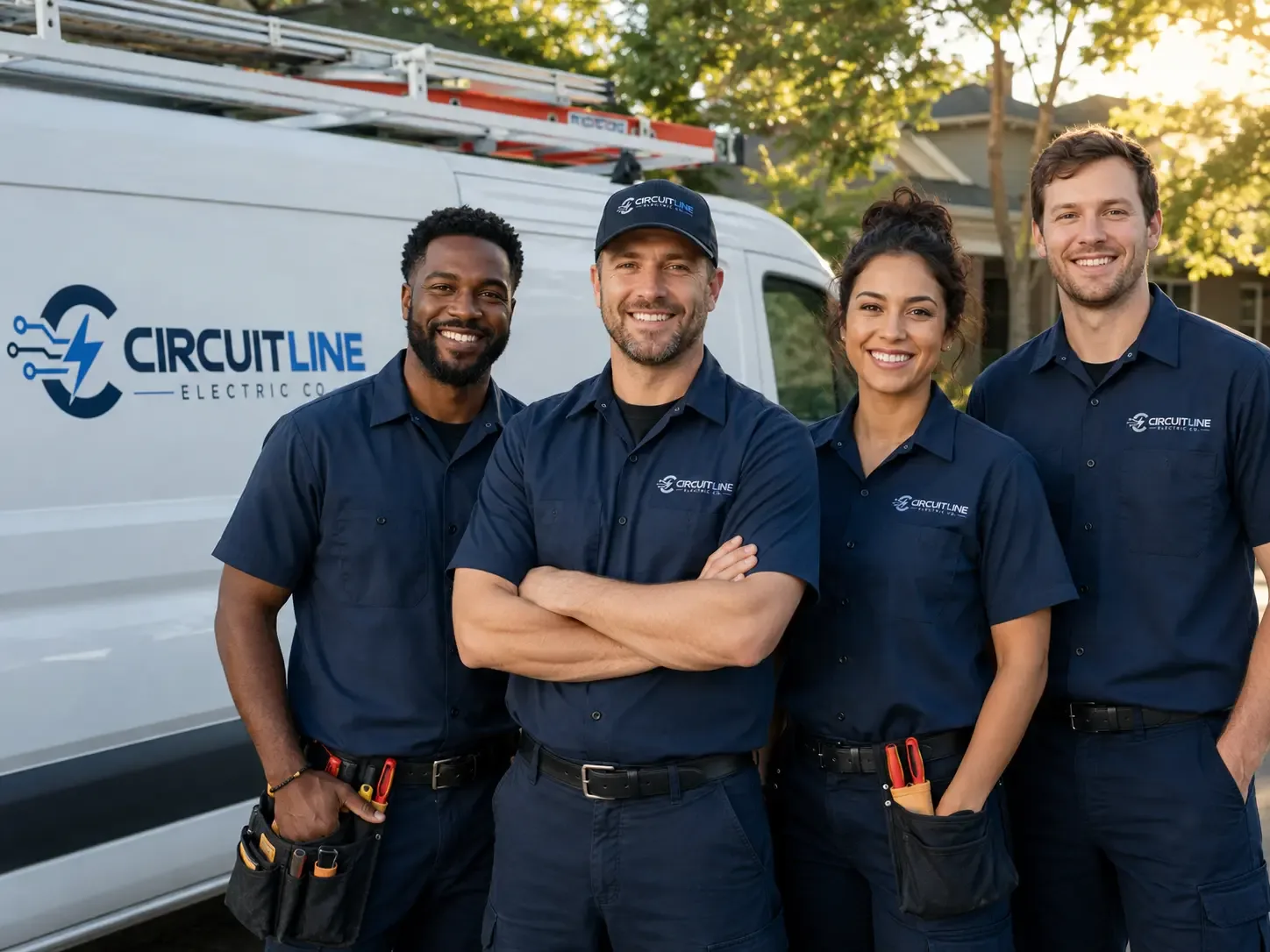 Whole Home Rewiring company in Fordyce, NE